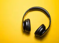 Headphone