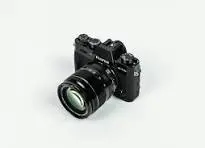 Camera